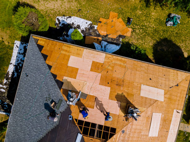 Reliable Hideaway, TX Roofing Contractor Solutions