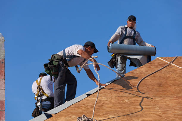 Best New Roof Installation  in Hideaway, TX