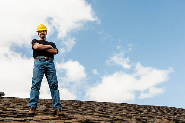 Best Tile Roofing Contractor  in Hideaway, TX